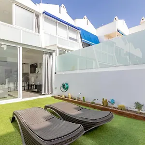  Apartamento Alessandra, Your Private Garden!