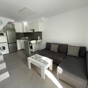  Apartamento Isis House