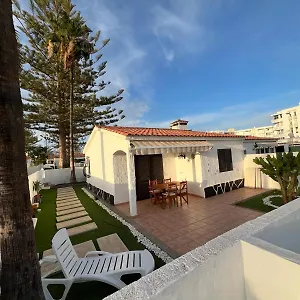  Сasa de vacaciones Relaxing Playa Del Ingles