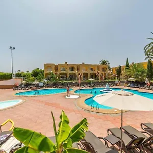  Apartamento Sol Y Mar Maspalomas Tisalaya By Calima Homes