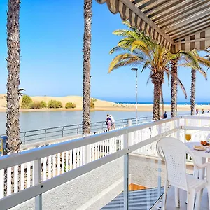  Apartamento Cocoteros