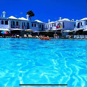  Apartamento Playmar Sol
