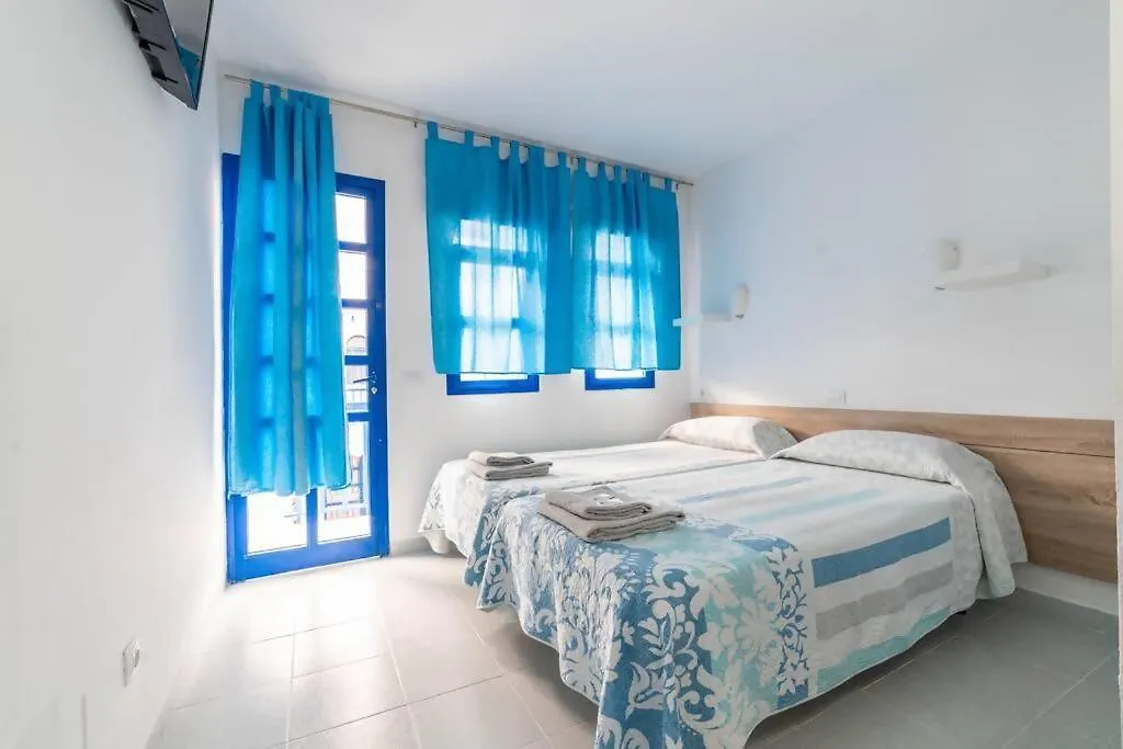 Bungalow Maspalomas Con Terraza By Calima Homes Апартаменты